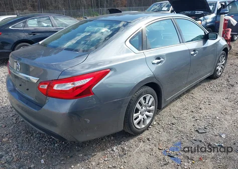 2016 Nissan Altima 2.5/2.5 S/2.5 Sl/2.5 Sr/2.5 Sv from USA, damaged, VIN 1N4AL3AP2GN353013